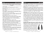 Preview for 3 page of ADJ XS 600 User Instructions