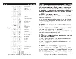 Preview for 5 page of ADJ XS 600 User Instructions