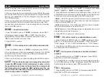 Preview for 6 page of ADJ XS 600 User Instructions