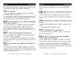 Preview for 7 page of ADJ XS 600 User Instructions