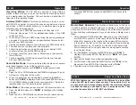 Preview for 8 page of ADJ XS 600 User Instructions