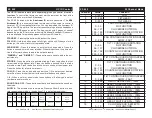 Preview for 9 page of ADJ XS 600 User Instructions