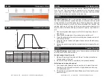 Preview for 13 page of ADJ XS 600 User Instructions