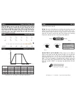 Предварительный просмотр 7 страницы ADJ ZIPPER User Instructions