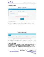 Preview for 99 page of ADK SECURITY ADK-16300 Administrator'S Manual