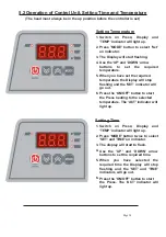 Предварительный просмотр 17 страницы Adkins Beta Maxi Operator'S Handbook Manual