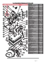 Предварительный просмотр 18 страницы Adkins Beta Maxi Operator'S Handbook Manual