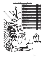 Предварительный просмотр 18 страницы Adkins Beta Swift Operator'S Manual