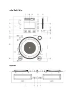 Preview for 2 page of Adkins CDMB-5000 User Manual