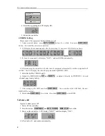 Preview for 8 page of Adkins EZ CONTROL 6 User Manual