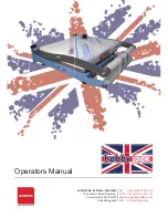 Adkins Hobby Jack Operator'S Manual preview