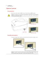 Preview for 7 page of Adkins Label Master User Manual