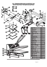 Preview for 13 page of Adkins Mini Clam Operator'S Handbook Manual