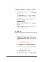 Preview for 7 page of Adkins OMEGA 1000 Series Operator'S Handbook Manual