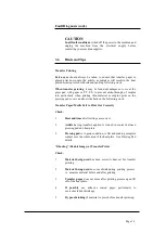 Preview for 13 page of Adkins OMEGA 1000 Series Operator'S Handbook Manual