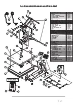 Preview for 16 page of Adkins STUDIO CLAM 38 Operator'S Handbook Manual