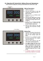 Preview for 14 page of Adkins STUDIO EZ AUTO CLAM Operator'S Handbook Manual