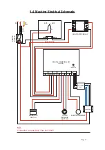 Preview for 16 page of Adkins STUDIO EZ AUTO CLAM Operator'S Handbook Manual