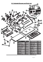 Preview for 13 page of Adkins Studio Large Format Clam Operator'S Handbook Manual