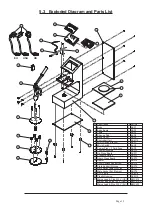 Preview for 16 page of Adkins Studio Plate Operator'S Handbook Manual