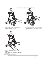 Preview for 15 page of Adkins Studio Versa Operator'S Handbook Manual