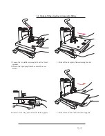 Preview for 17 page of Adkins Studio Versa Operator'S Handbook Manual