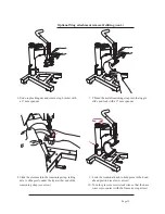 Preview for 18 page of Adkins Studio Versa Operator'S Handbook Manual