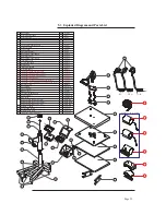 Preview for 25 page of Adkins Studio Versa Operator'S Handbook Manual