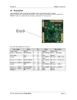 Preview for 23 page of ADL Embedded Solutions ADLE3800PC Manual