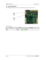 Preview for 34 page of ADL Embedded Solutions ADLE3800PC Manual