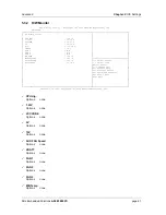 Preview for 41 page of ADL Embedded Solutions ADLE3800PC Manual