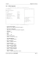 Preview for 43 page of ADL Embedded Solutions ADLE3800PC Manual