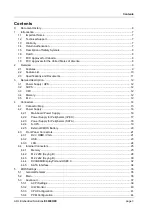 Preview for 3 page of ADL Embedded Solutions E3800HDC Manual