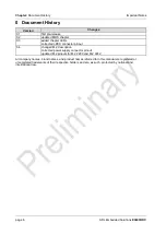 Preview for 6 page of ADL Embedded Solutions E3800HDC Manual