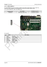 Предварительный просмотр 34 страницы ADL Embedded Solutions E3800HDC Manual