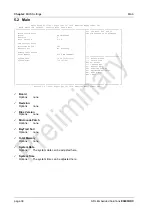 Preview for 36 page of ADL Embedded Solutions E3800HDC Manual