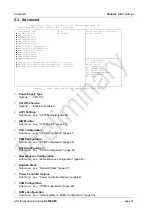 Preview for 37 page of ADL Embedded Solutions E3800HDC Manual