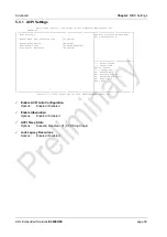 Preview for 39 page of ADL Embedded Solutions E3800HDC Manual