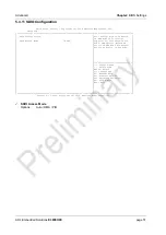 Preview for 51 page of ADL Embedded Solutions E3800HDC Manual