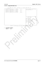 Preview for 57 page of ADL Embedded Solutions E3800HDC Manual