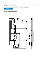 Предварительный просмотр 74 страницы ADL Embedded Solutions E3800HDC Manual