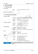 Предварительный просмотр 79 страницы ADL Embedded Solutions E3800HDC Manual