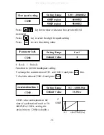 Preview for 28 page of Adleepower AP2G3-1110 Instruction Manual