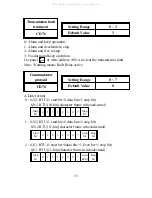 Preview for 55 page of Adleepower AP2G3-1110 Instruction Manual