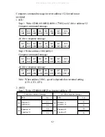 Preview for 64 page of Adleepower AP2G3-1110 Instruction Manual