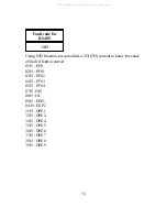 Preview for 72 page of Adleepower AP2G3-1110 Instruction Manual