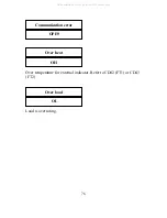 Preview for 78 page of Adleepower AP2G3-1110 Instruction Manual