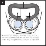 Preview for 2 page of Adlens AD-OCQU-02 Installation And Removal Manual