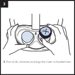 Preview for 4 page of Adlens AD-OCQU-02 Installation And Removal Manual