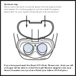 Preview for 10 page of Adlens AD-OCQU-02 Installation And Removal Manual